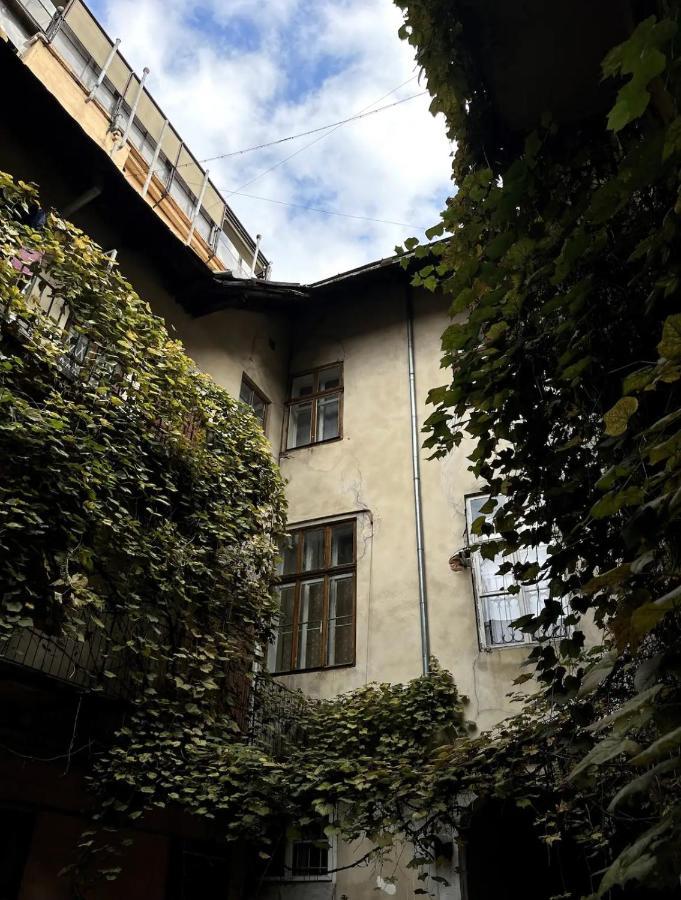 Apart.Sweet Home Near Rynok Square Lemberg Exterior foto