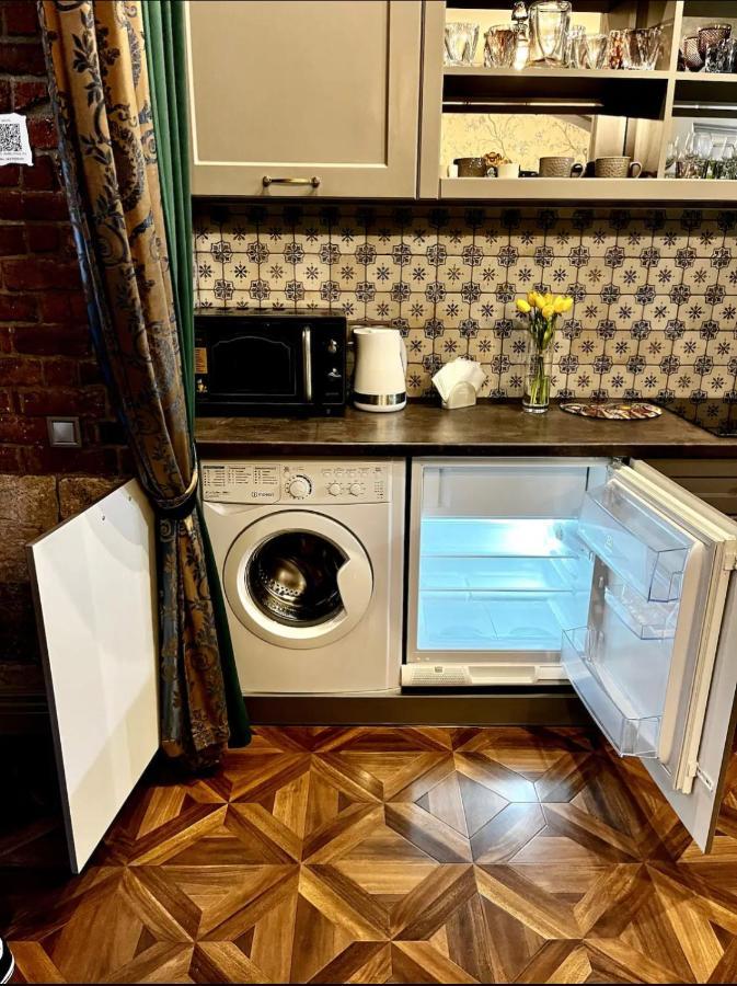 Apart.Sweet Home Near Rynok Square Lemberg Exterior foto