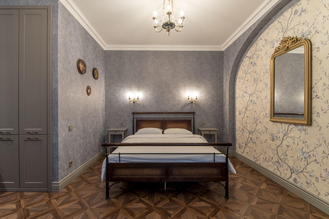Apart.Sweet Home Near Rynok Square Lemberg Exterior foto